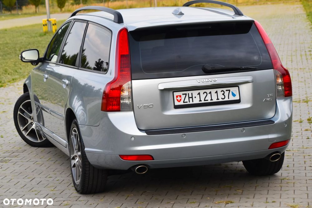 Volvo V50 T5 AWD Summum - 29