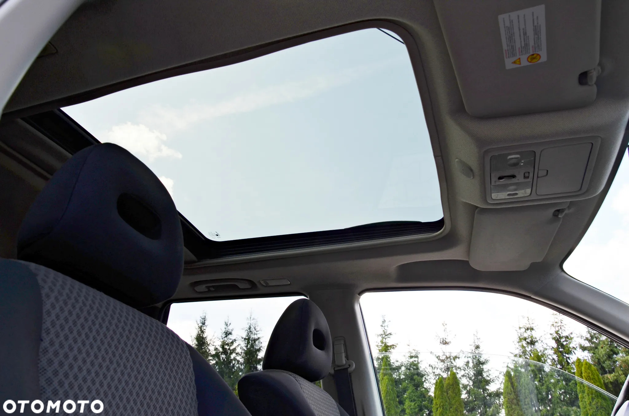 Nissan X-Trail - 9