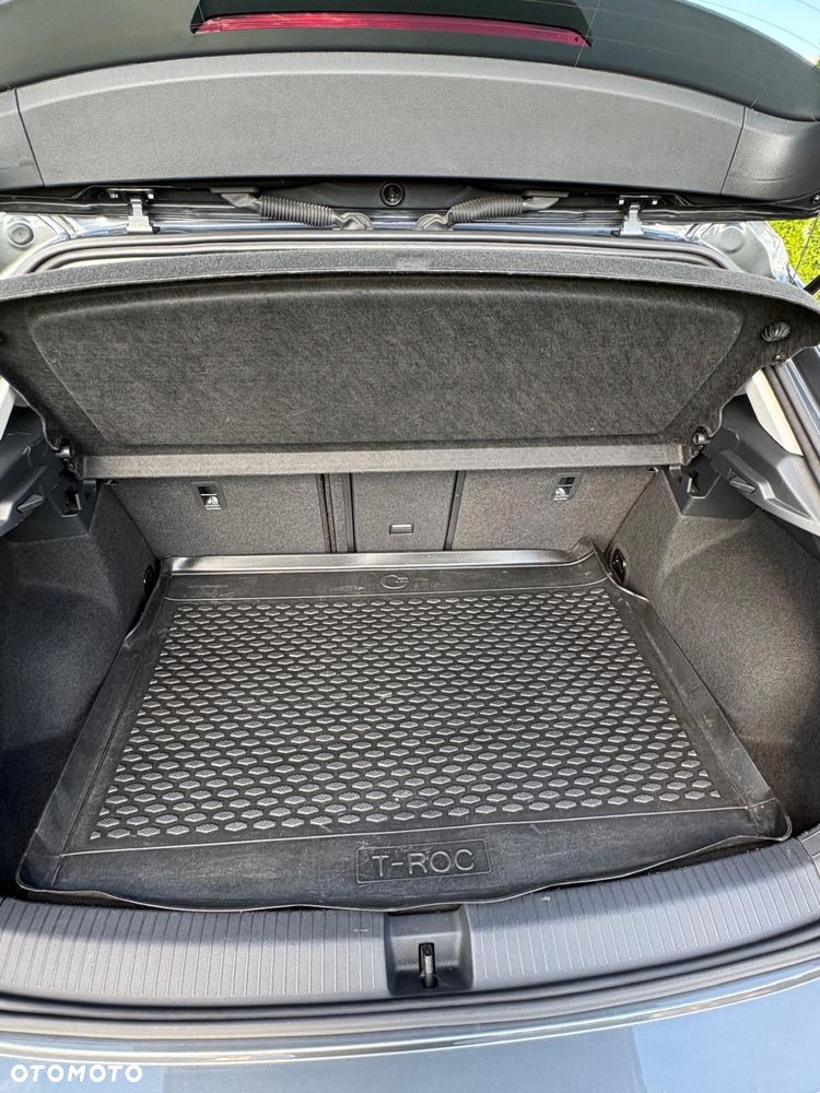 Volkswagen T-Roc - 5