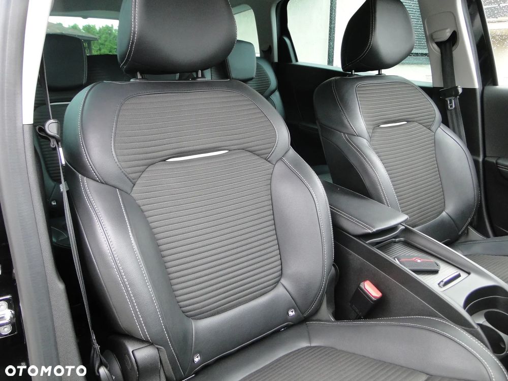 Renault Grand Scenic - 14