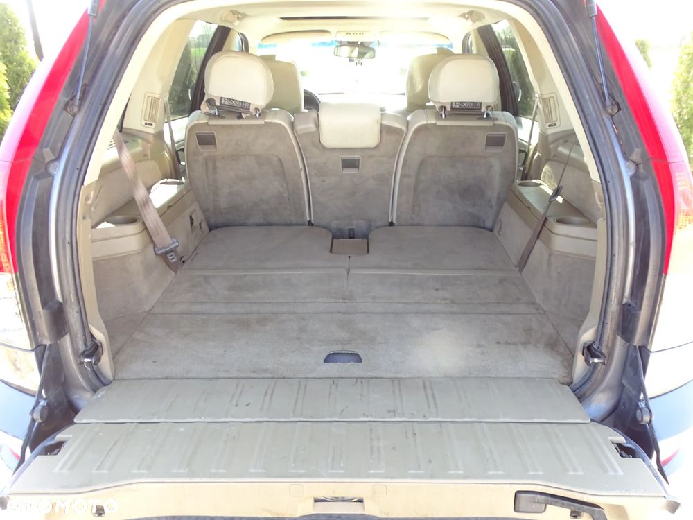 Volvo XC 90 3.2 AWD Sport - 13