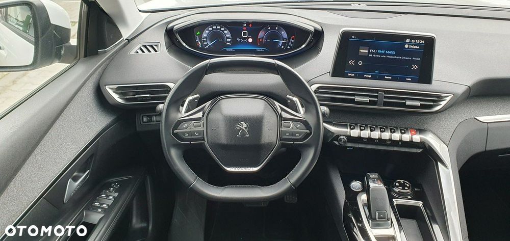 Peugeot 5008 - 10