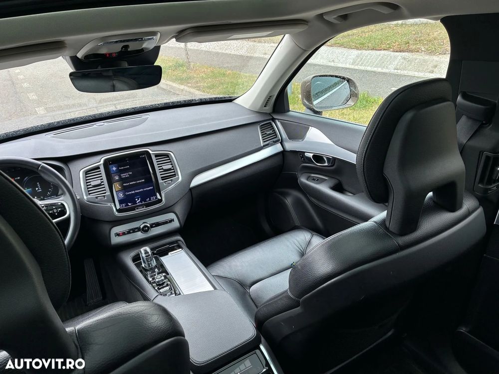 Volvo XC 90 - 17