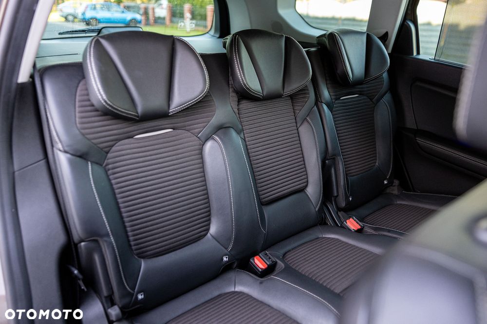 Renault Grand Scenic ENERGY TCe 130 INTENS - 30