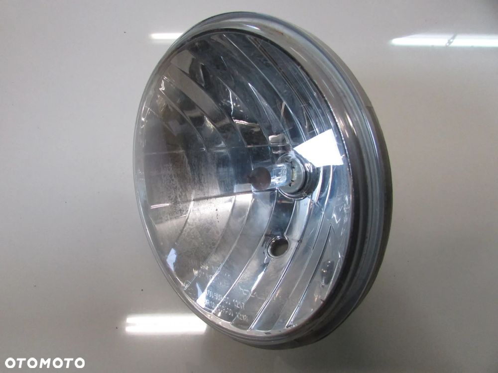 Triumph Bonneville T100 Wkład lampy szkło - 2