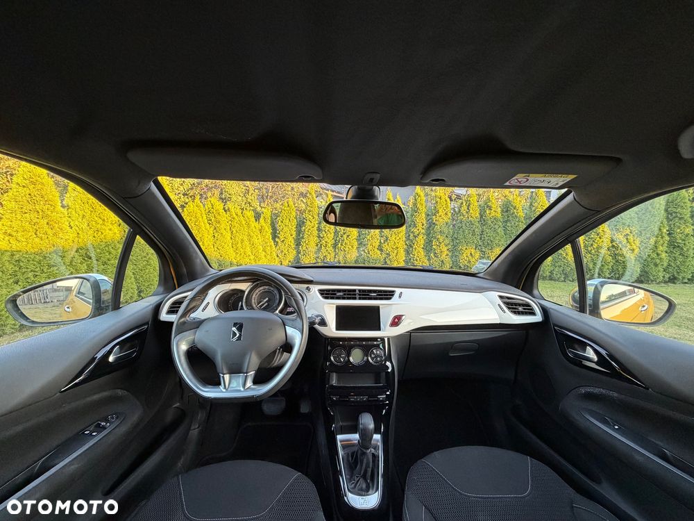 DS Automobiles DS 3 - 19