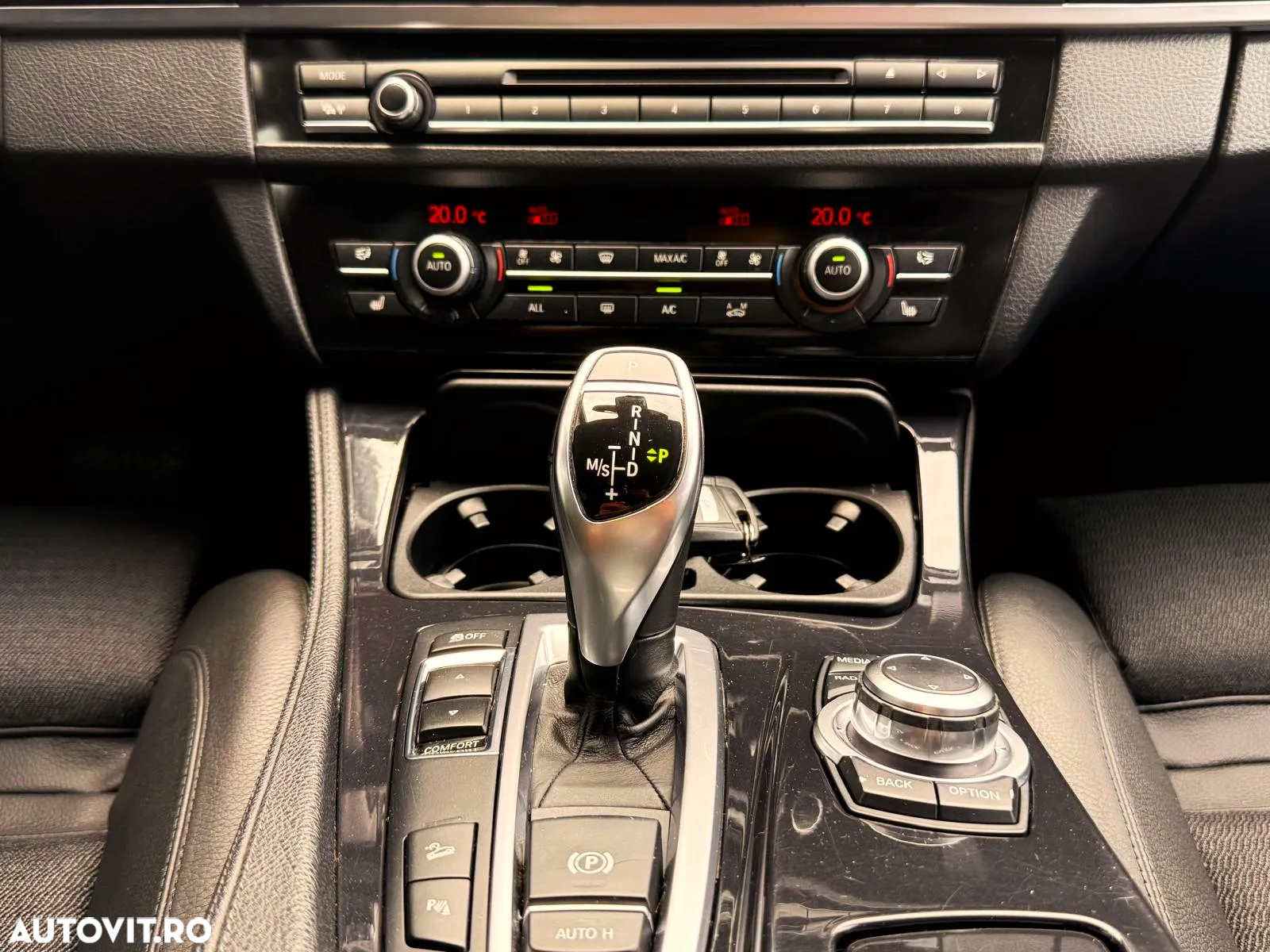 BMW Seria 5 525d xDrive Touring Sport-Aut. Modern Line - 19