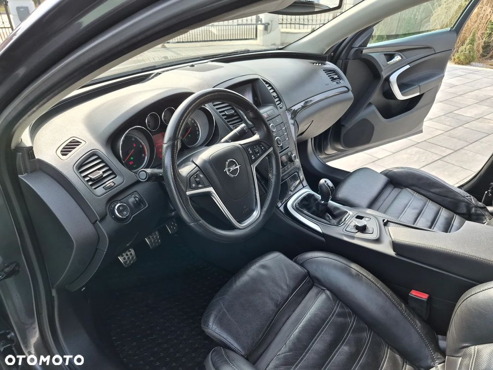 Opel Insignia 2.0 CDTI Sport - 26