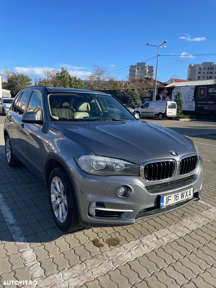 BMW X5 - 3
