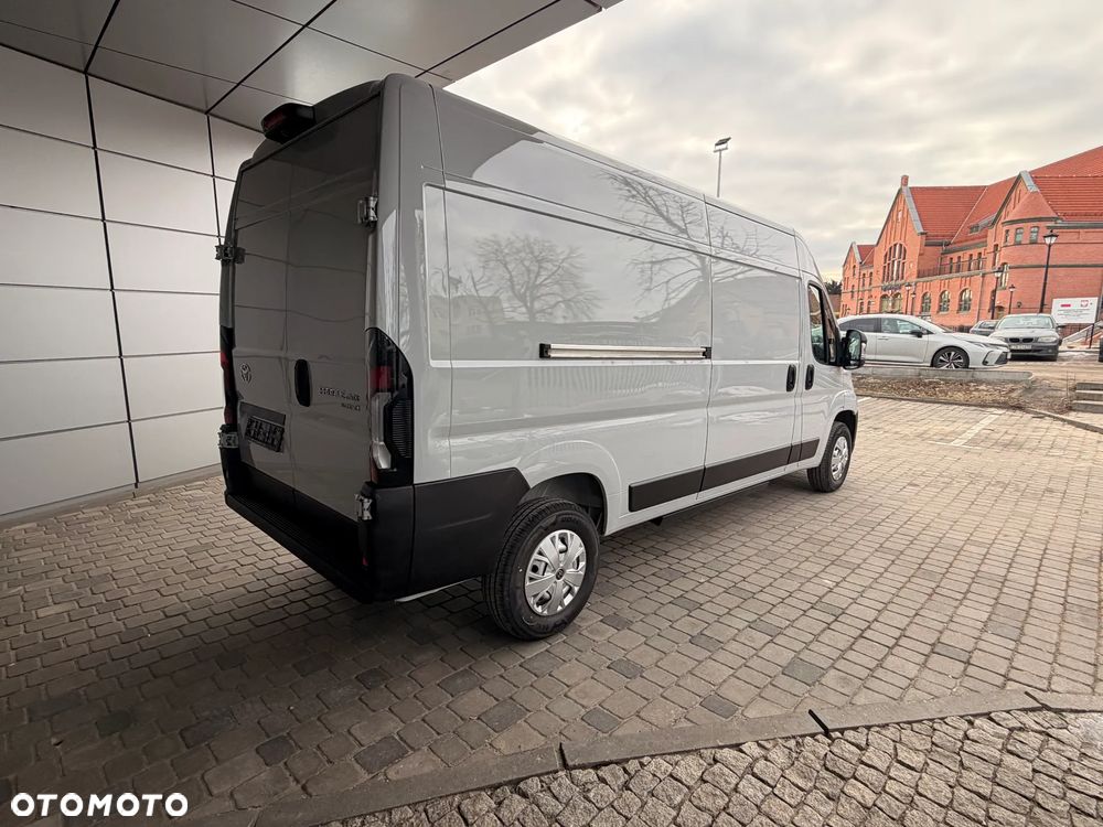 Toyota Toyota Proace MAX EV L3H2 270 km Furgon ACTIVE - 4