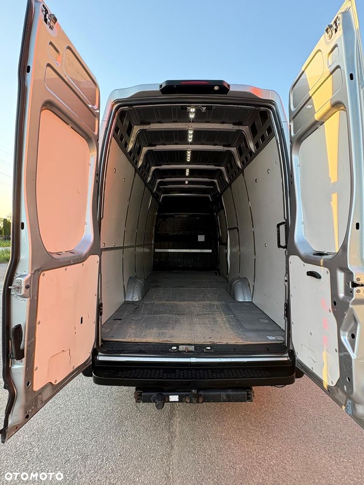 Iveco Daily 35S17, 3.0 170KM, L4H3 Jumbo, HiMatic, Bardzo zadbany, Bez AdBlue - 10