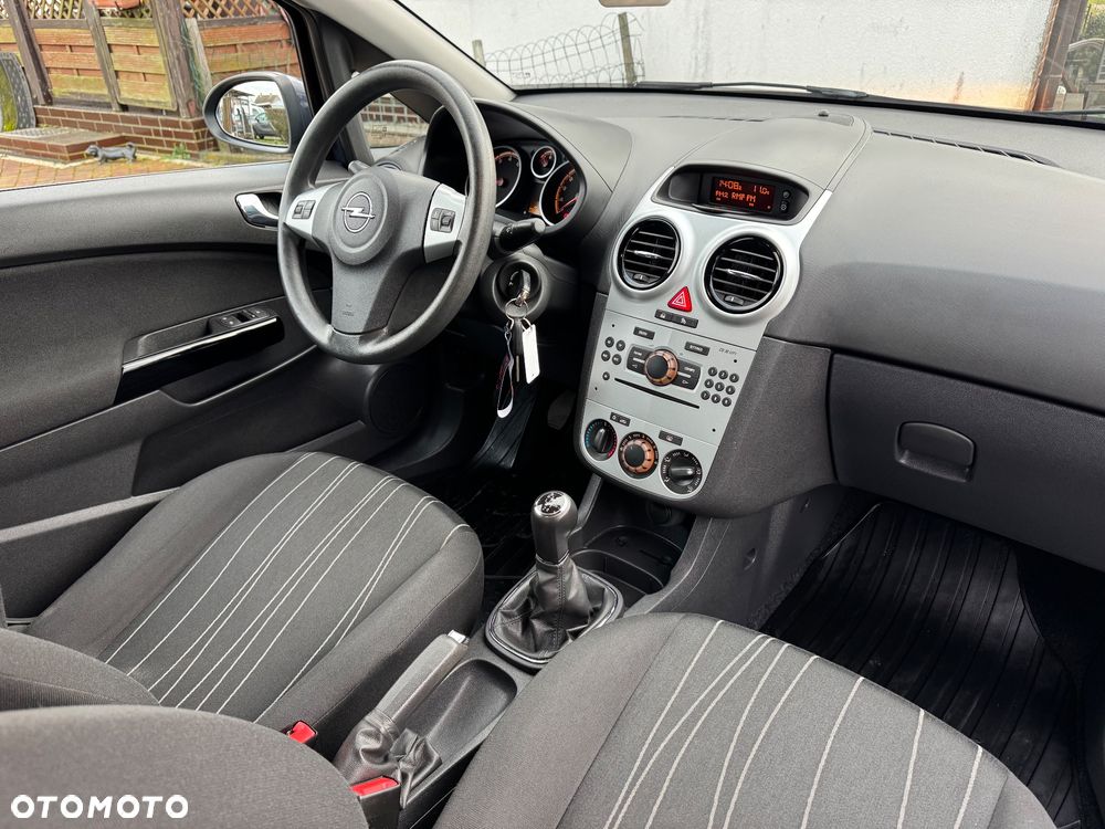 Opel Corsa - 26
