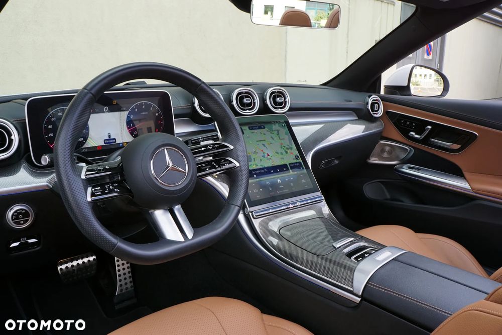 Mercedes-Benz CLE - 12