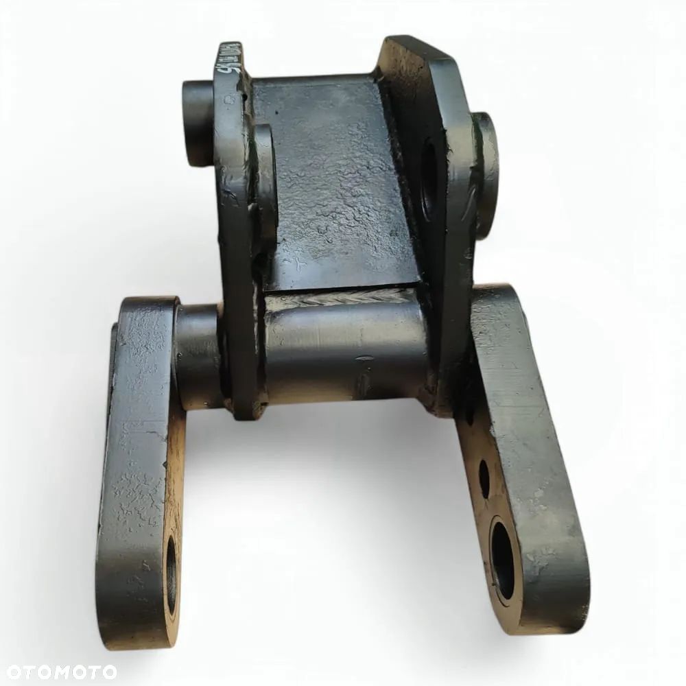 Łącznik adaptacji Kiwak Manitou MLT 845 - 5