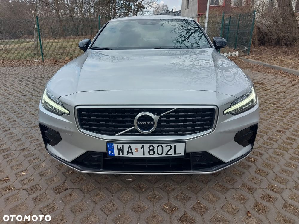 Volvo S60 T4 R-Design - 7
