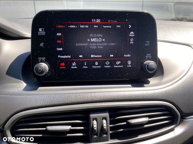 Fiat Tipo 1.4 T-Jet S-Design - 21