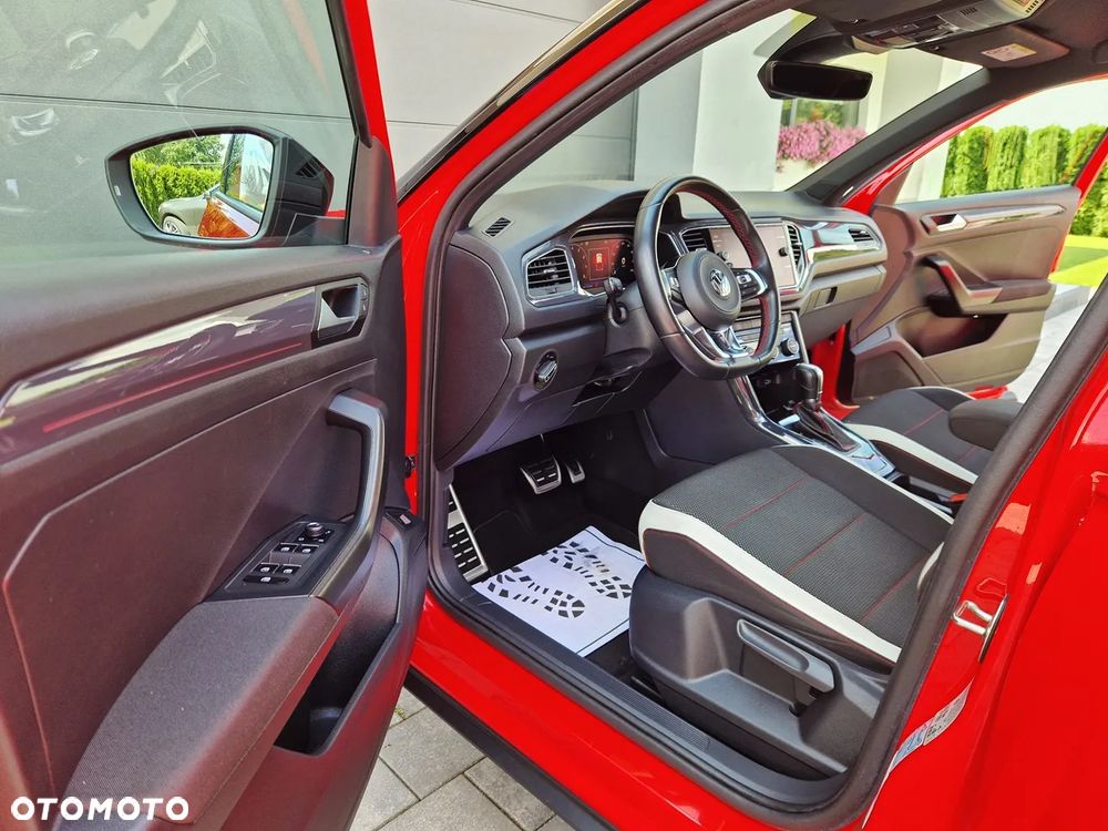Volkswagen T-Roc 1.5 TSI ACT Premium DSG - 15