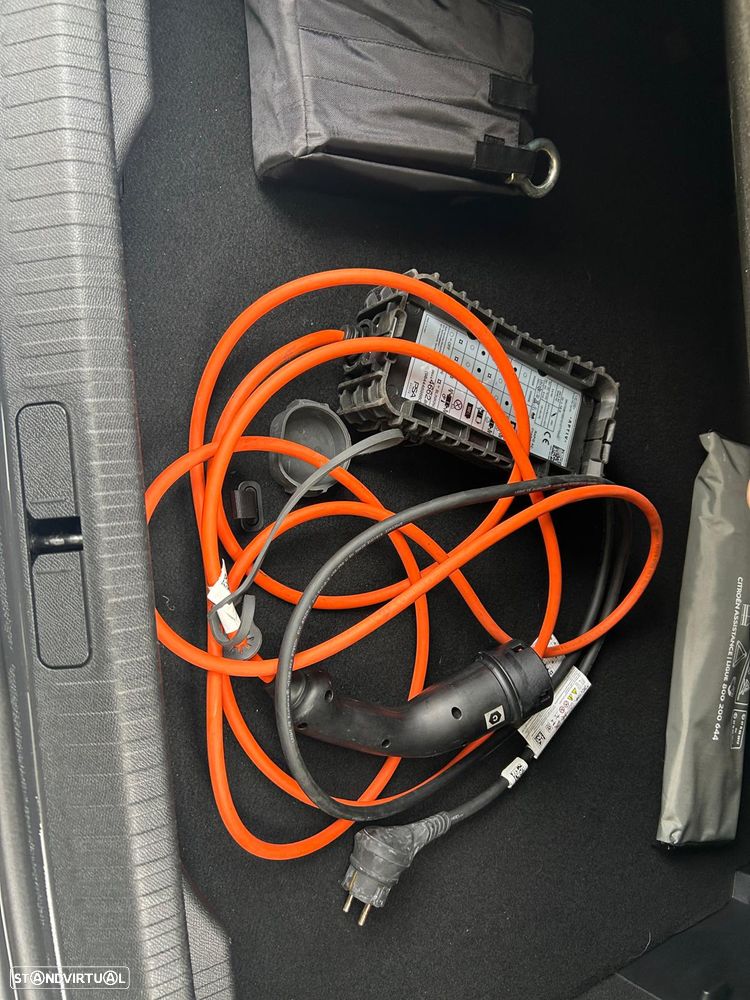 Citroën e-C4 50 kWh Shine Pack - 33