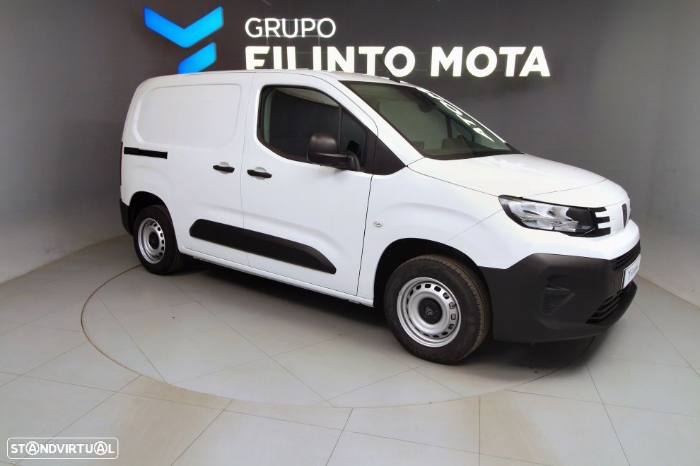 Peugeot Partner Partner Standard 1.5 Bluehdi - 9