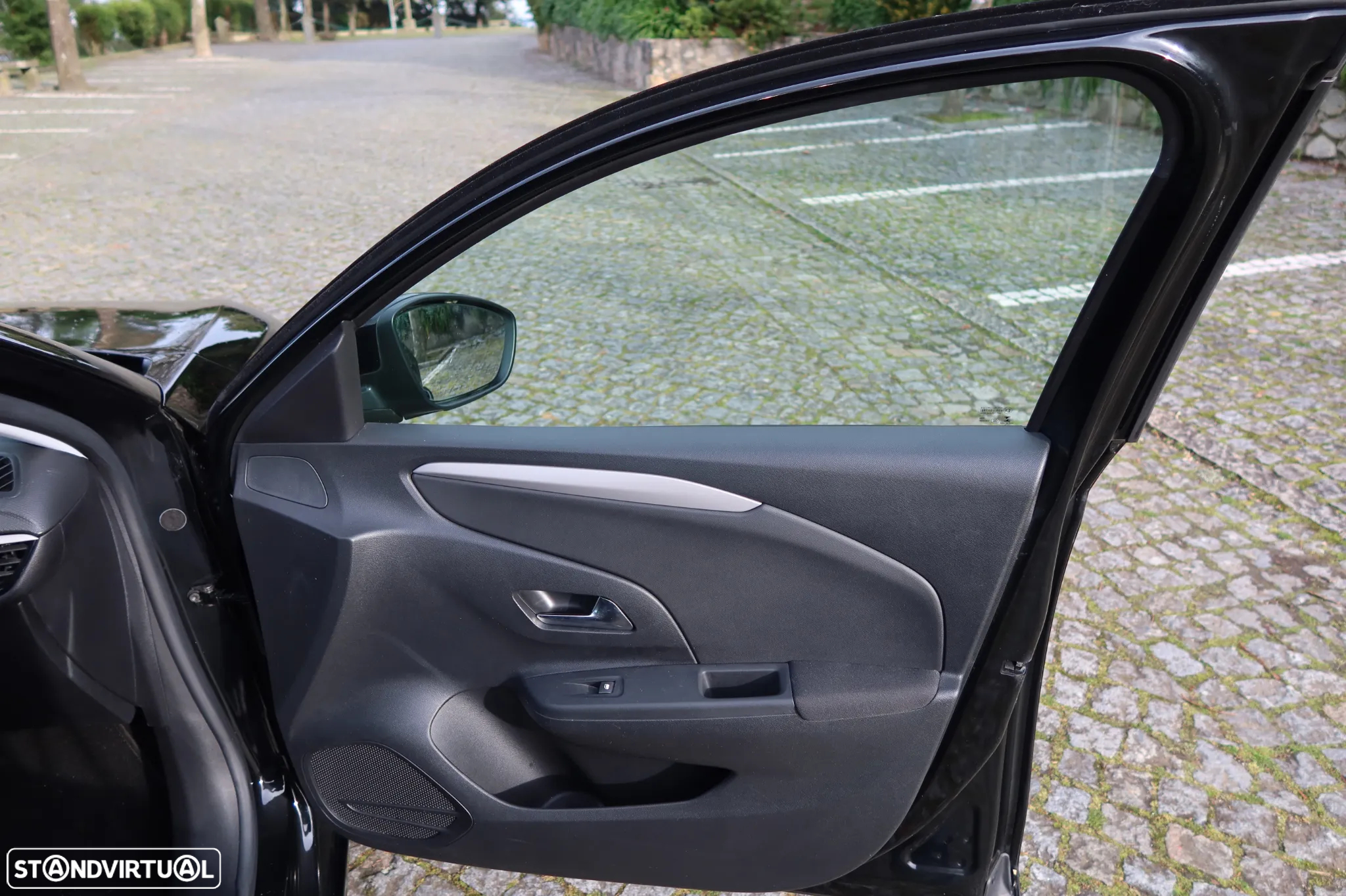 Opel Corsa 1.2 Edition - 25