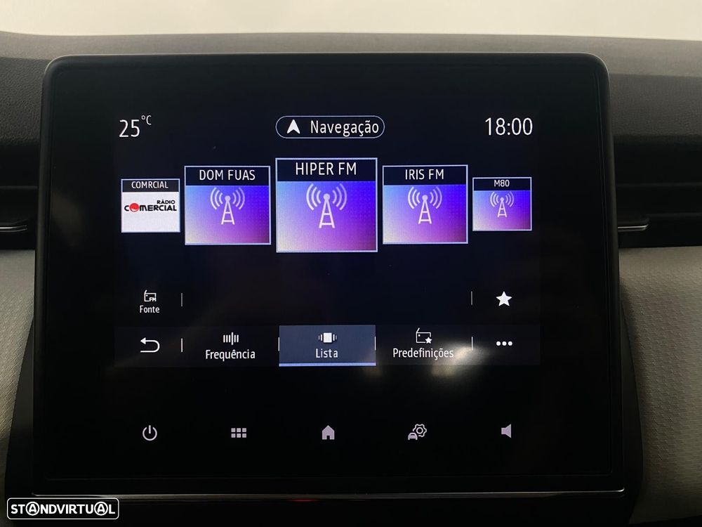 Renault Clio 1.0 TCe Limited Bi-Fuel - 24