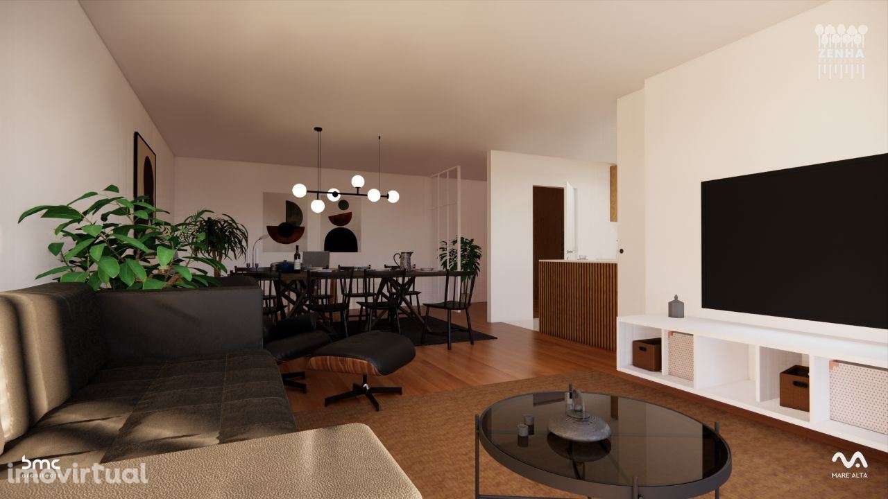 T3 Guifões - Grande imagem: 2/22