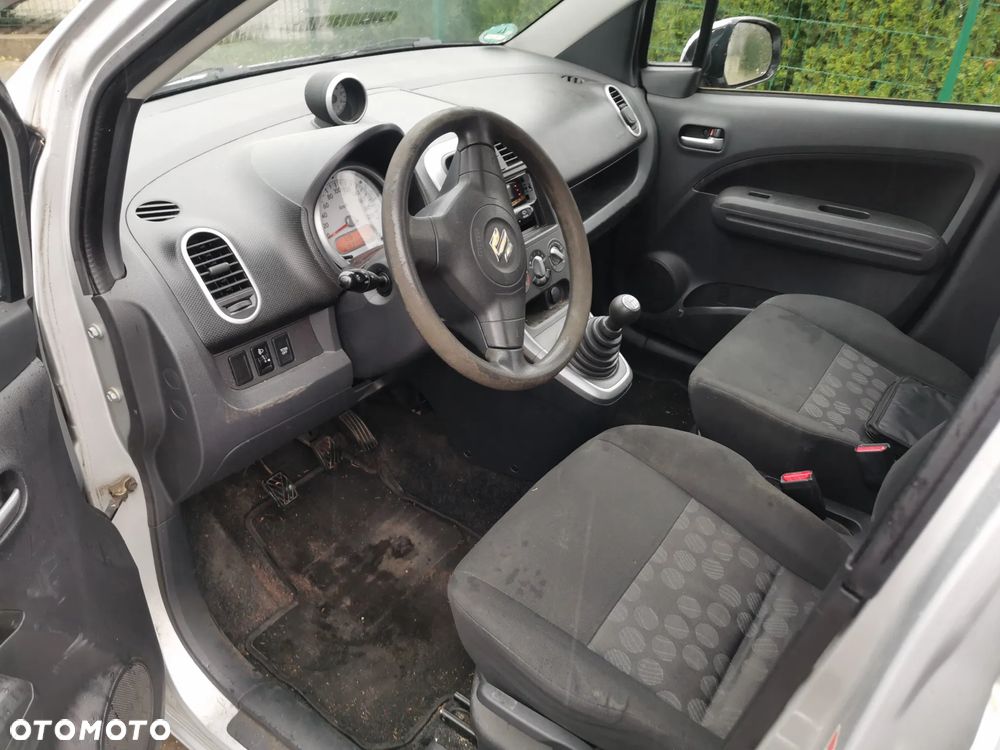 Suzuki Splash 1.2 Comfort - 6