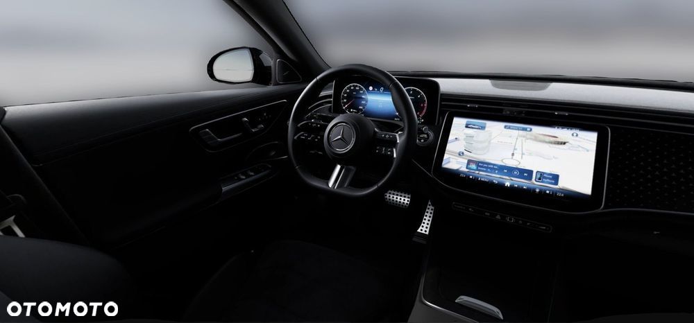 Mercedes-Benz Klasa E 220 d mHEV 4-Matic AMG 9G-Tronic - 10