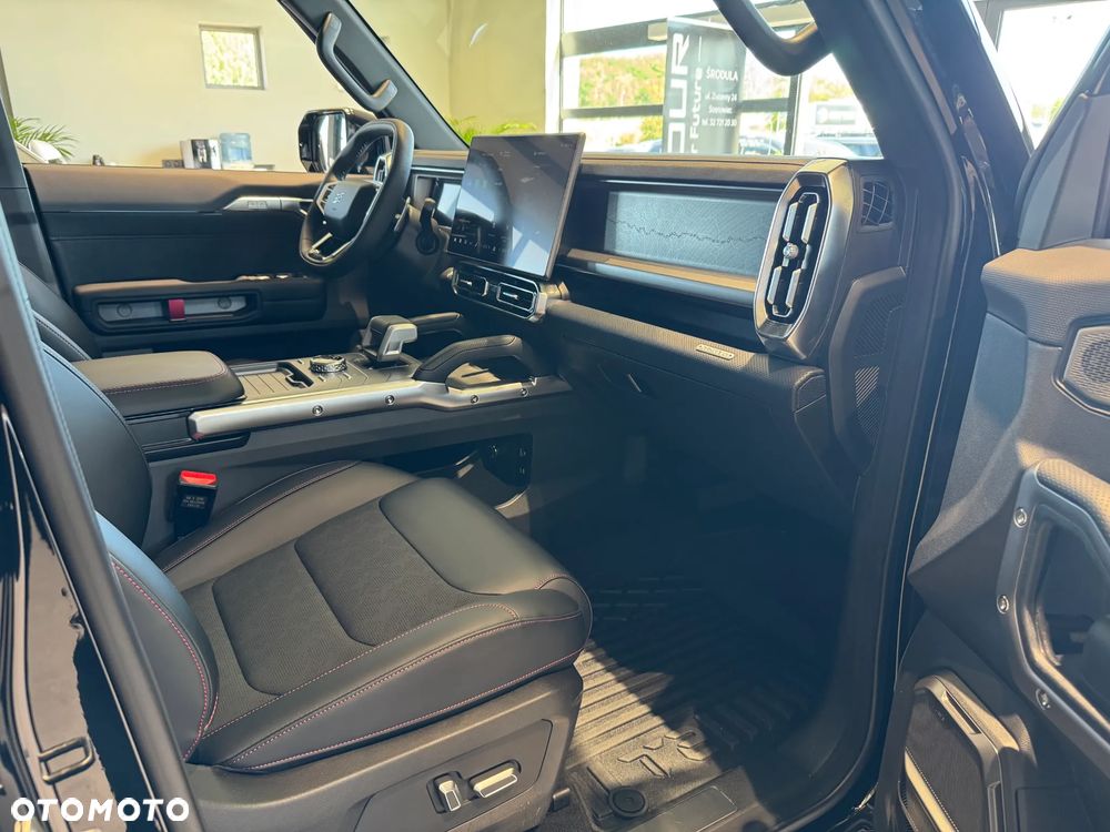 Jetour T2 - 24