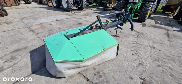 Deutz-Fahr 1,60m Kosiarka rotacyjna