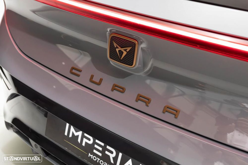 Cupra Born 58 kWh - 27