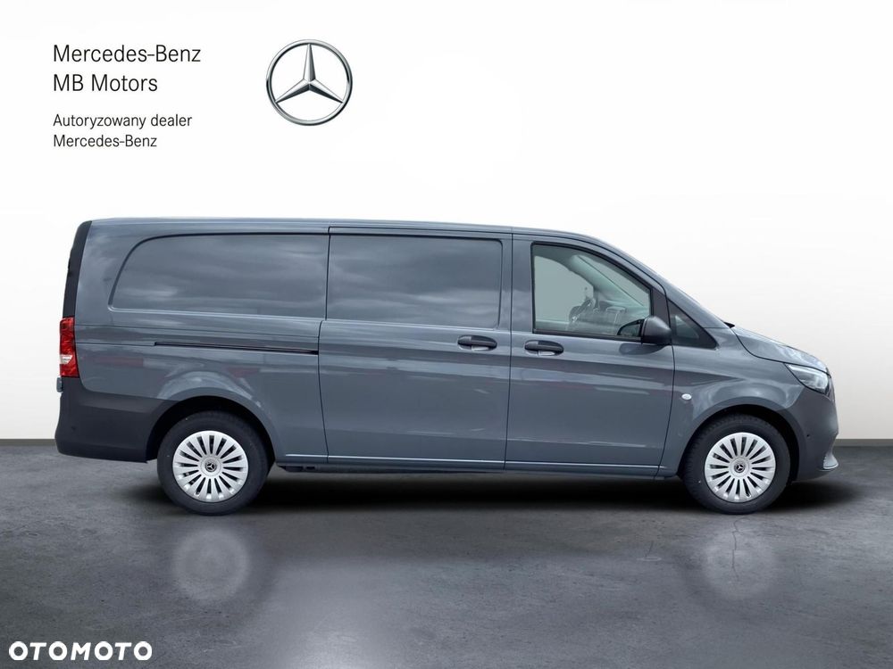 Mercedes-Benz Vito - 8