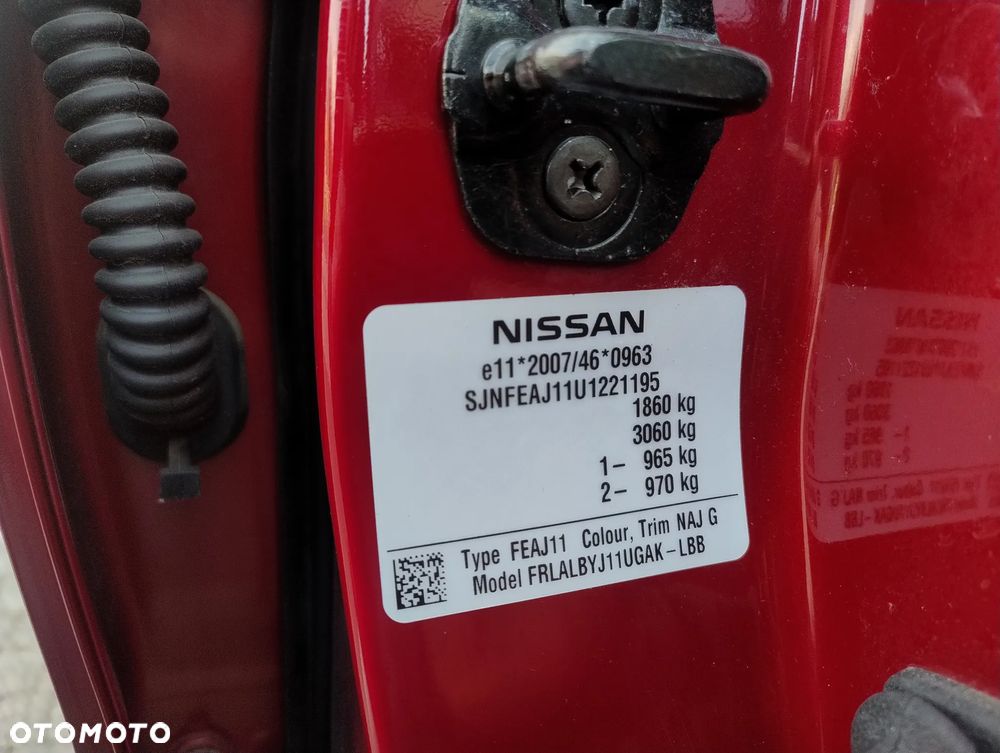 Nissan Qashqai 1.2 DIG-T TEKNA+ - 39