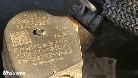 Wtryskiwacz 1,2TDI VW SEAT_DELPHI 28231462_03L130277-V400_ sprawdzony - 3