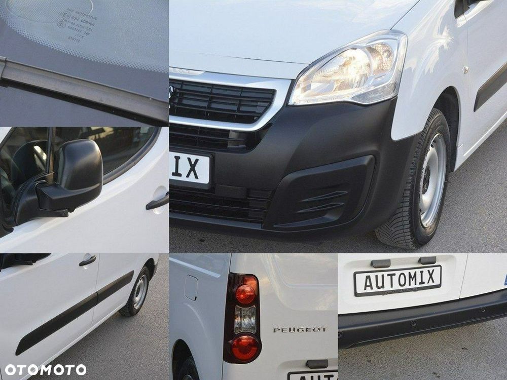 Peugeot Partner - 24