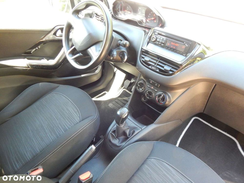 Peugeot 208 1.0 VTi/PureTech Access - 20