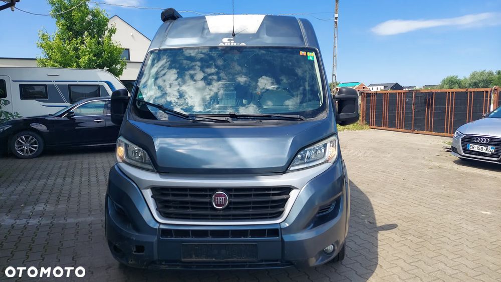 Fiat Ducato - 1