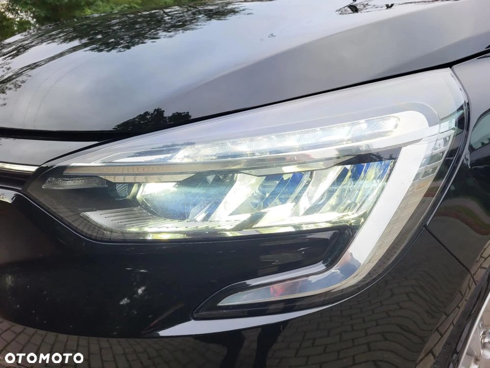 Renault Clio 1.0 TCe Intens - 8