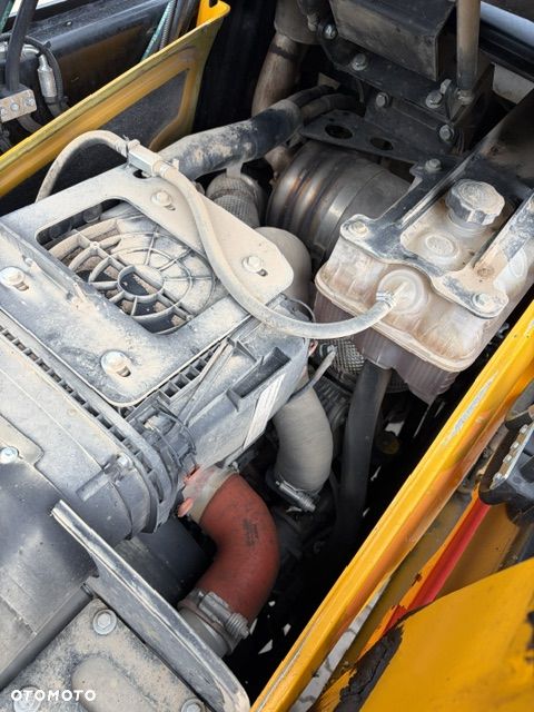 JCB mst - 12