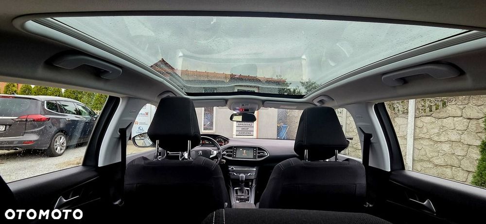 Peugeot 308 - 9