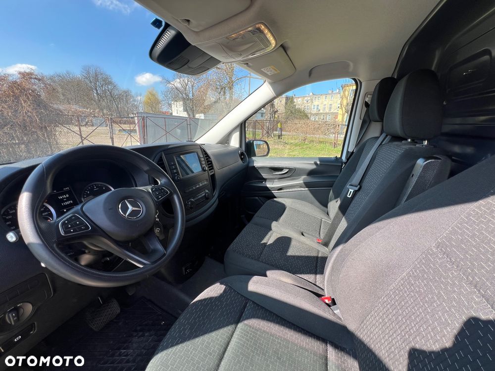 Mercedes-Benz Vito - 23