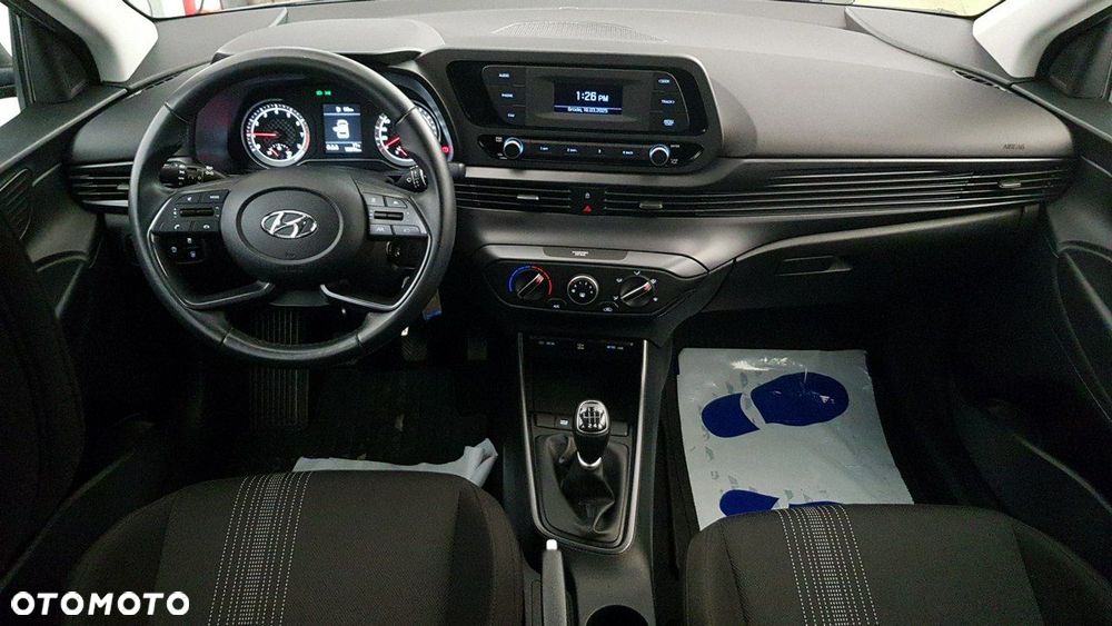 Hyundai Bayon - 20