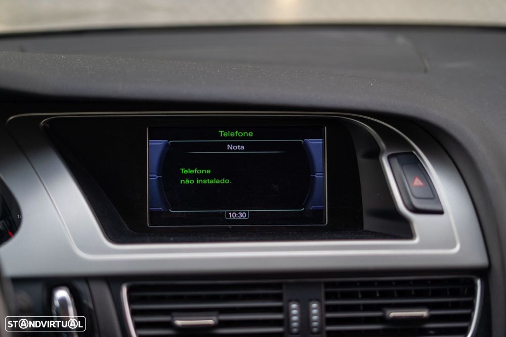 Audi A4 Allroad 2.0 TDI quattro - 18