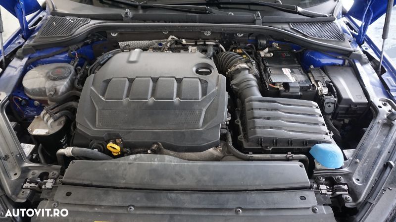 Skoda Octavia - 20