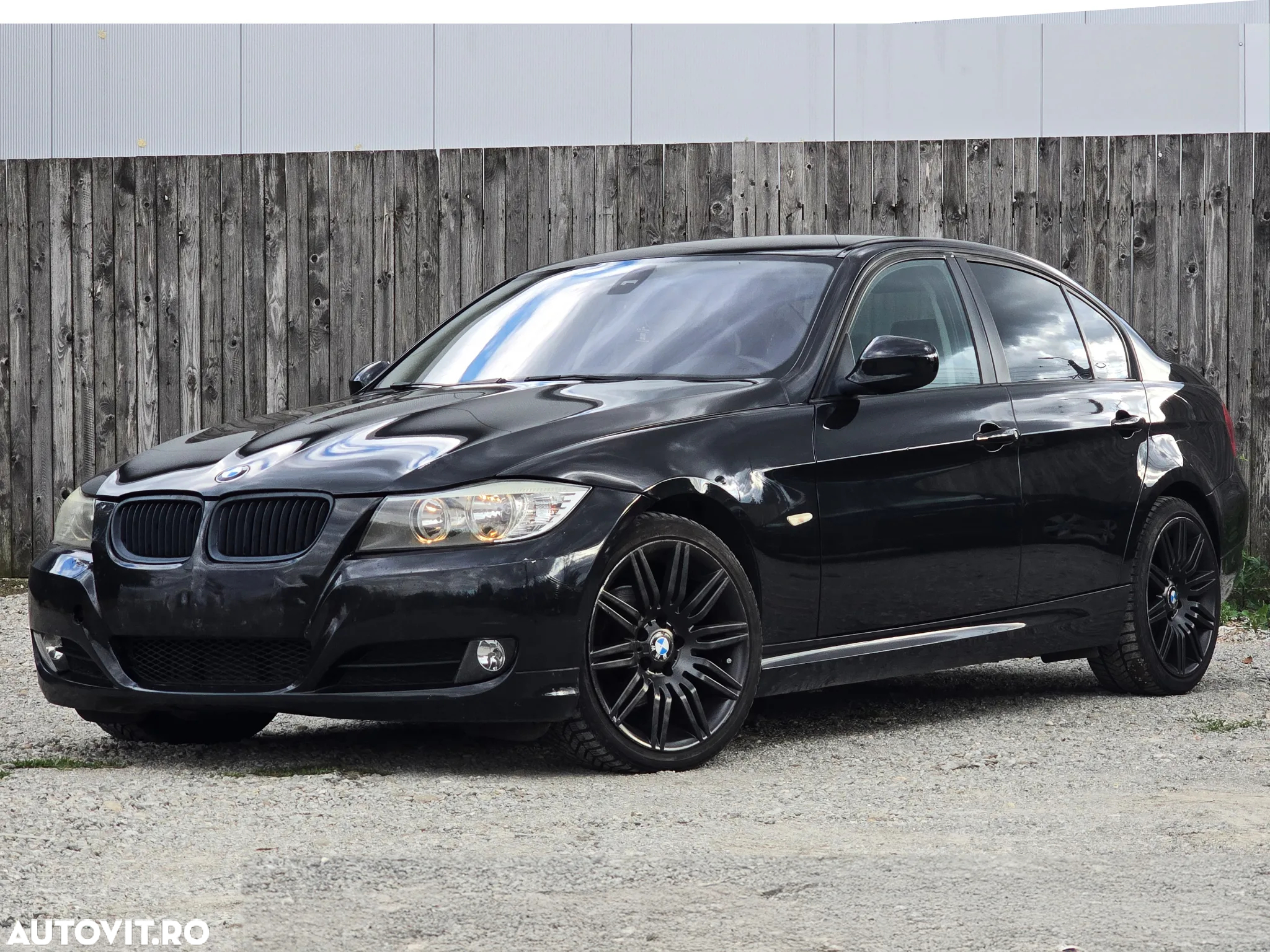 BMW Seria 3 318d - 7