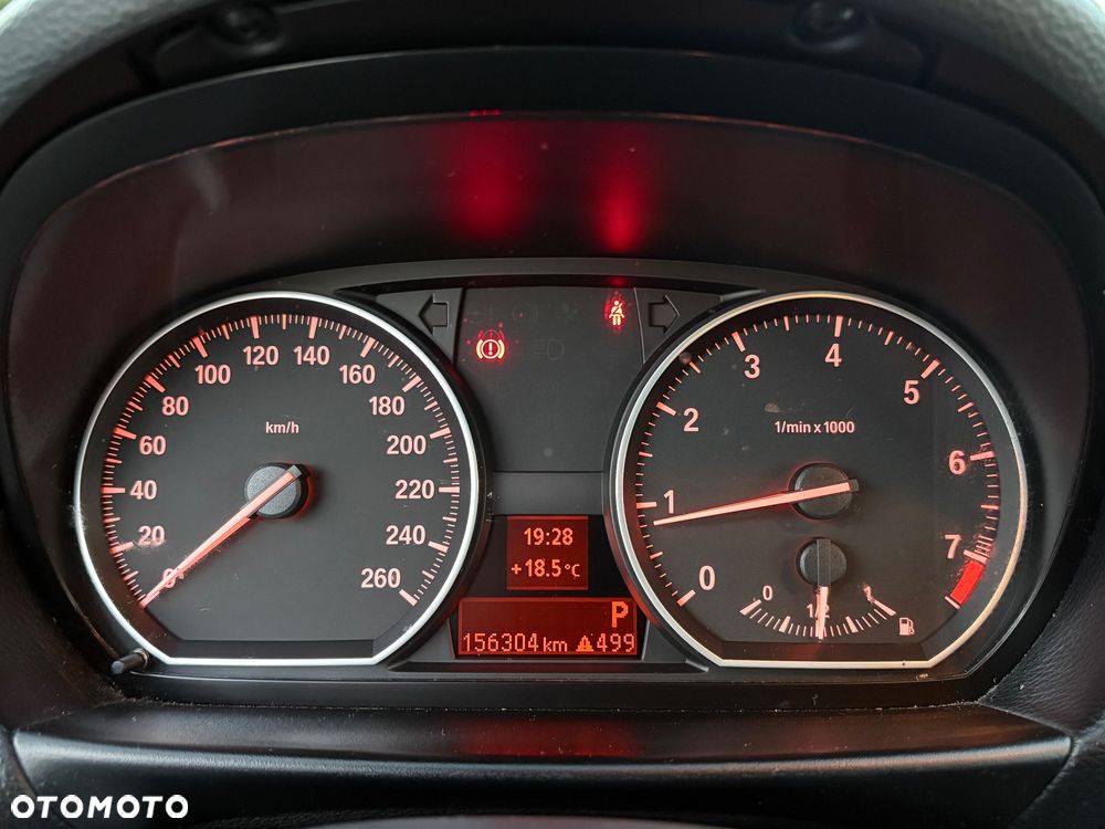 BMW Seria 1 120i Edition Sport - 20