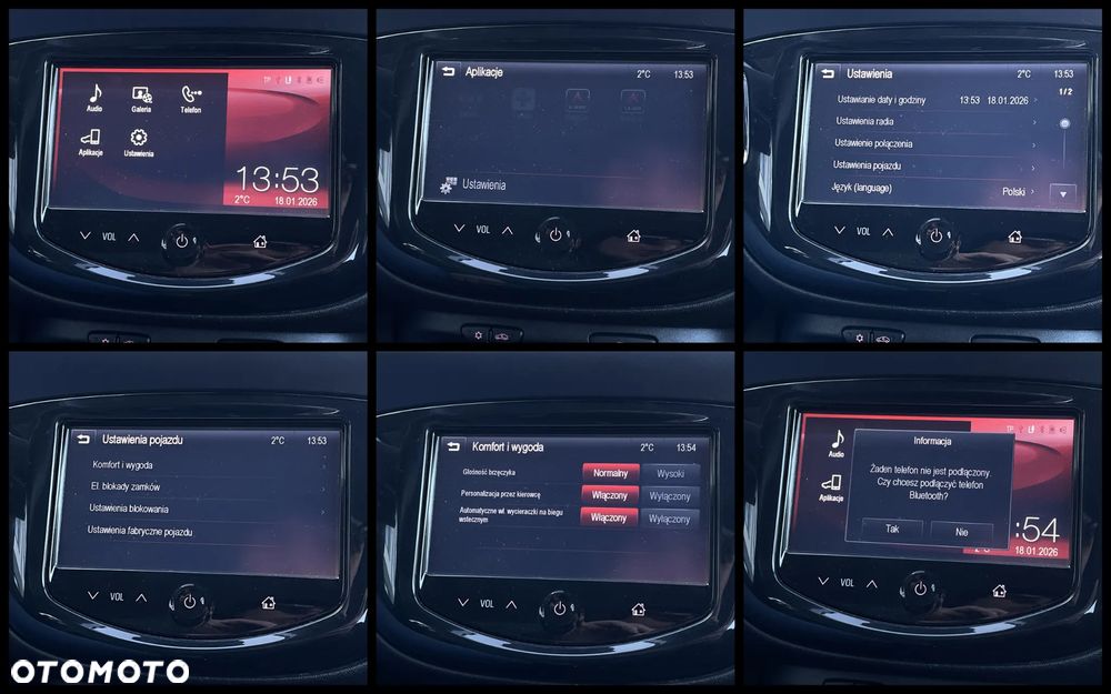 Opel Corsa 1.2 Selection - 30