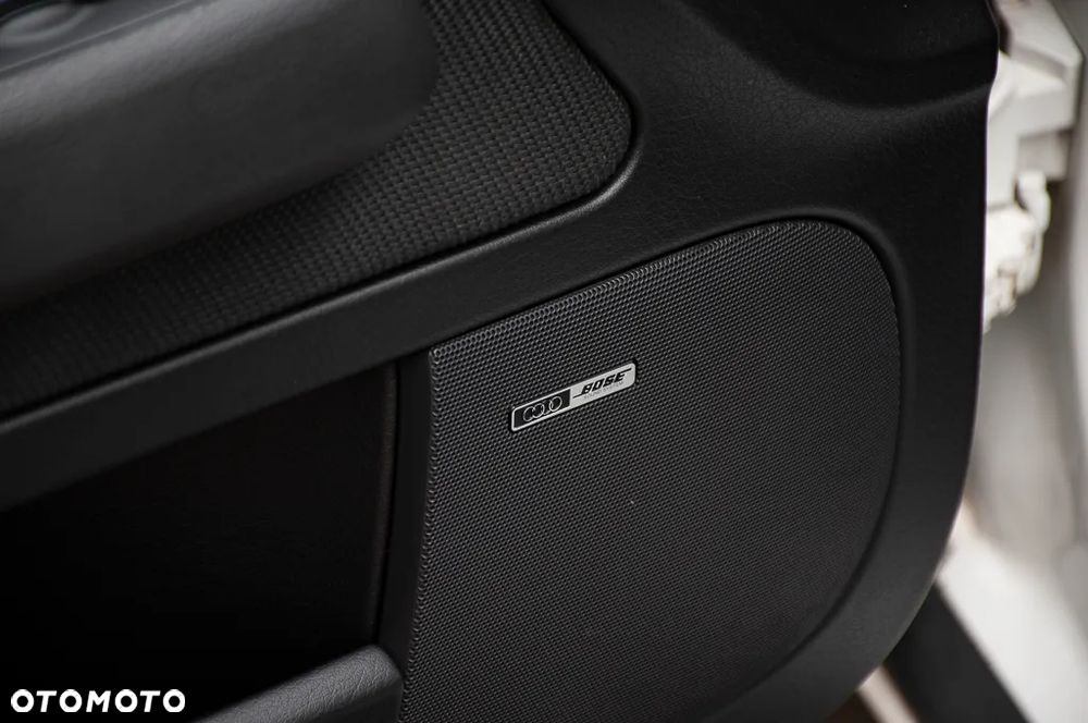 Audi A4 Avant 1.8 T multitronic - 33