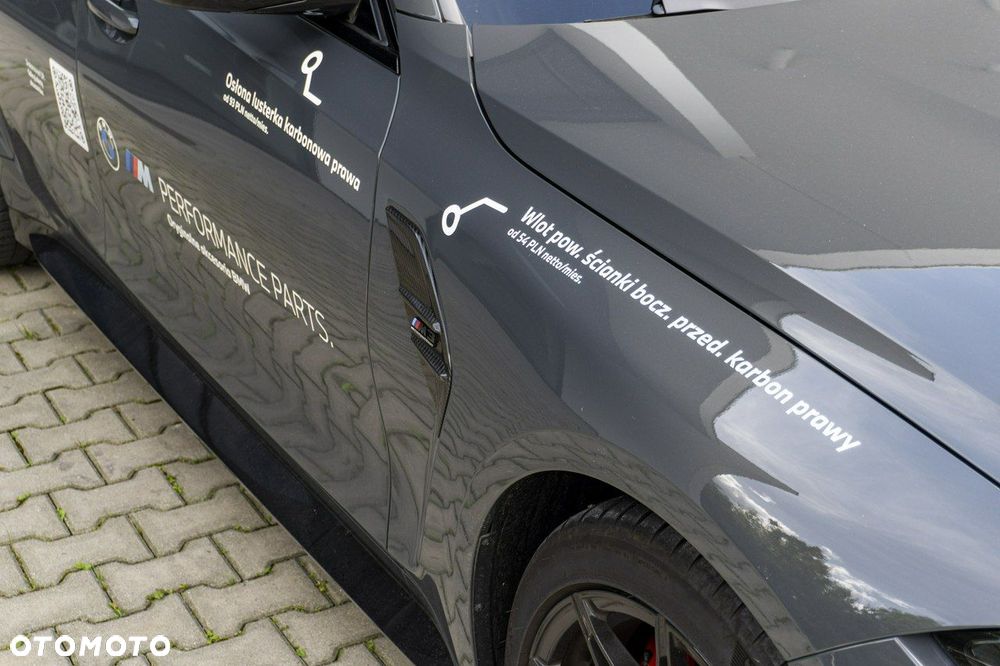 BMW M3 - 12