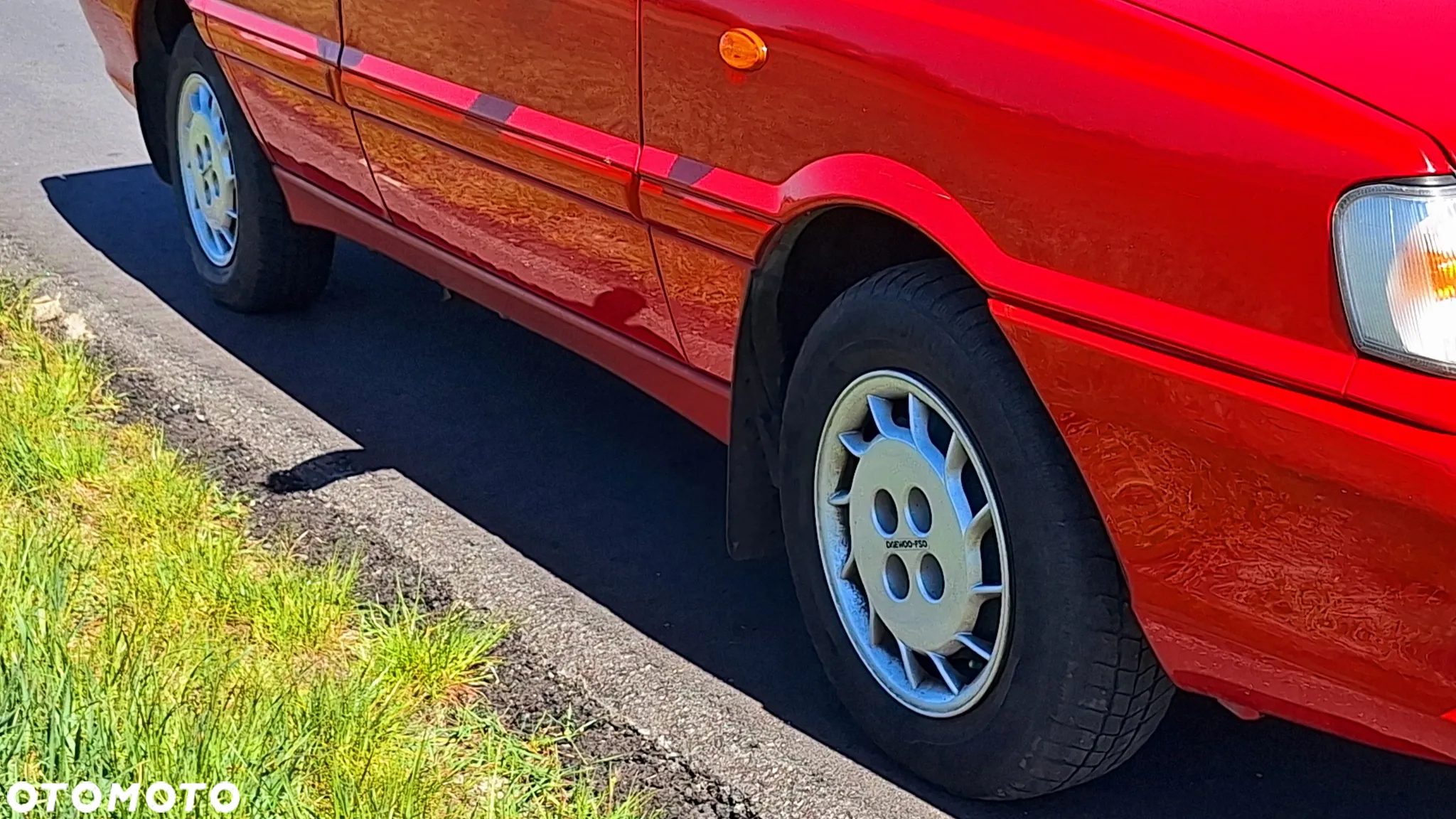 Polonez Atu - 16